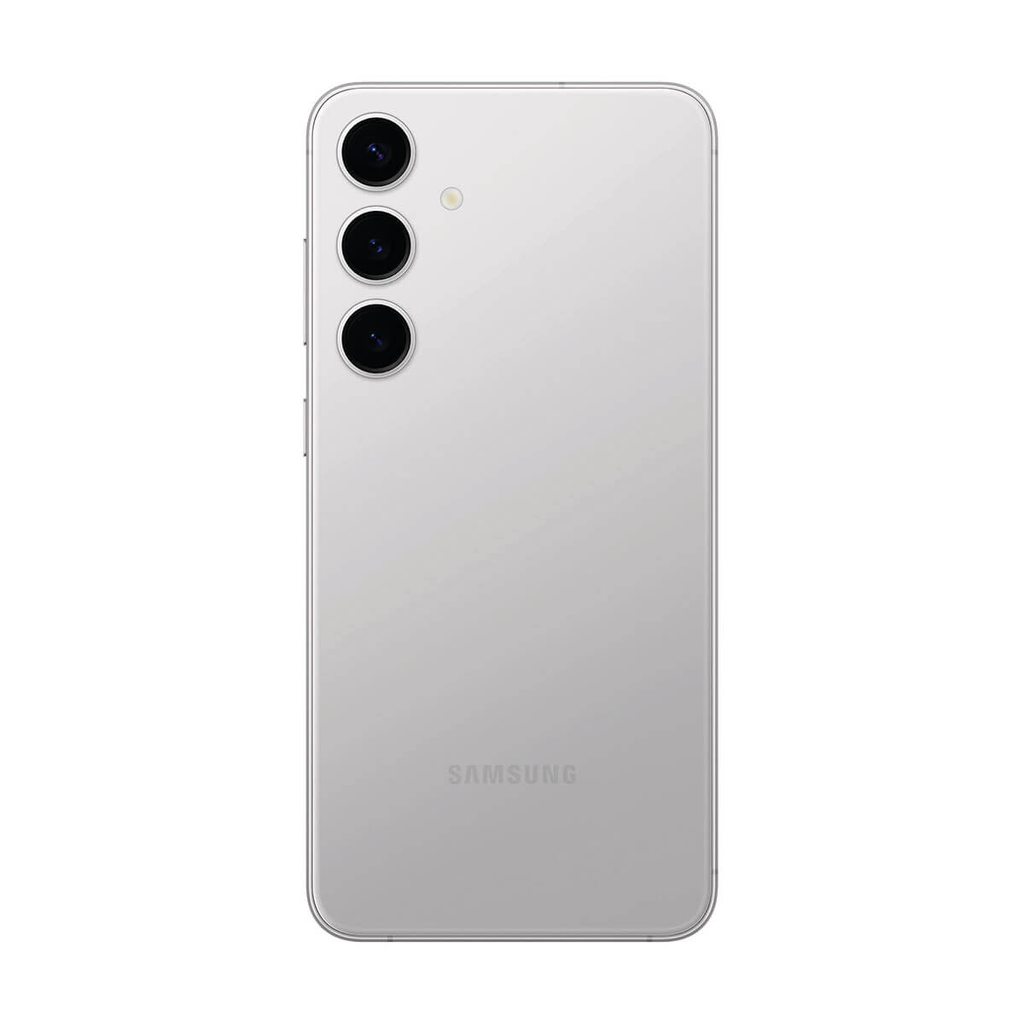 Samsung Galaxy S24+ 5G 12GB/256GB Gris (Marble Gray) Dual SIM SM-S926B
