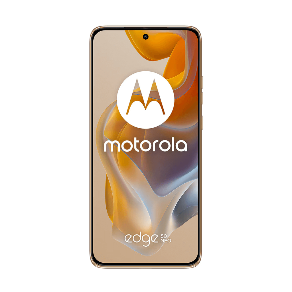 Motorola Edge 50 Neo 5G 8GB/256GB Latte (PANTONE Latte) Dual SIM
