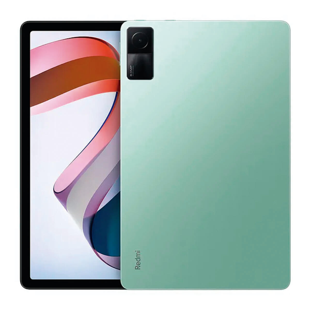 Xiaomi Redmi Pad 10,6" 4GB/128GB WiFi Verde (Green)