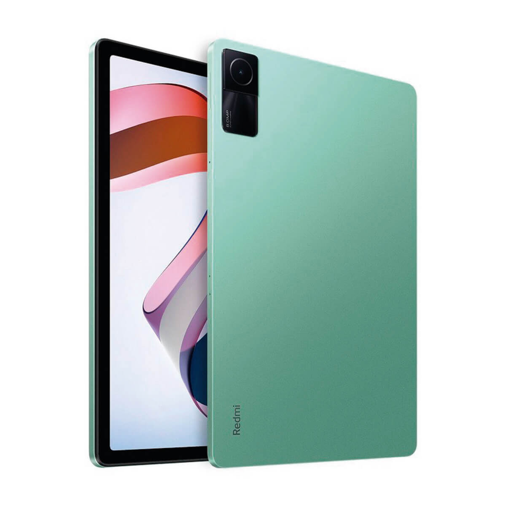 Xiaomi Redmi Pad 10,6" 4GB/128GB WiFi Verde (Green)