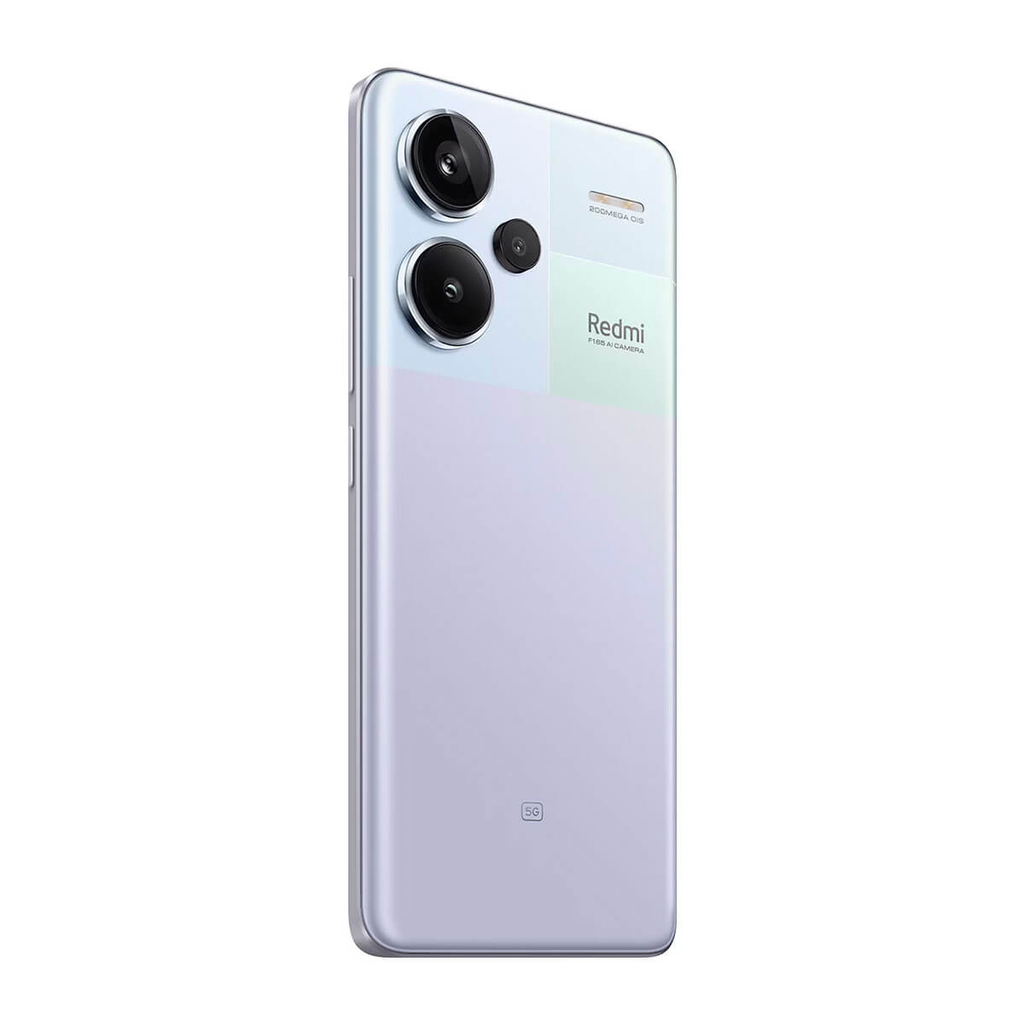 Xiaomi Redmi Note 13 Pro+ 5G 12GB/512GB Púrpura (Aurora Purple) Dual SIM