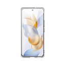 Carcasa Honor 90 Hybrid (bumper + trasera transparente) Transparente