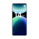 Xiaomi Redmi Note 14 Pro+ 5G 8GB/256GB Azul Hielo (Frost Blue) Dual SIM
