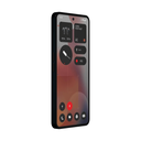 Nothing Phone 3a Pro 5G 12GB/256GB Negro (Black) Dual SIM