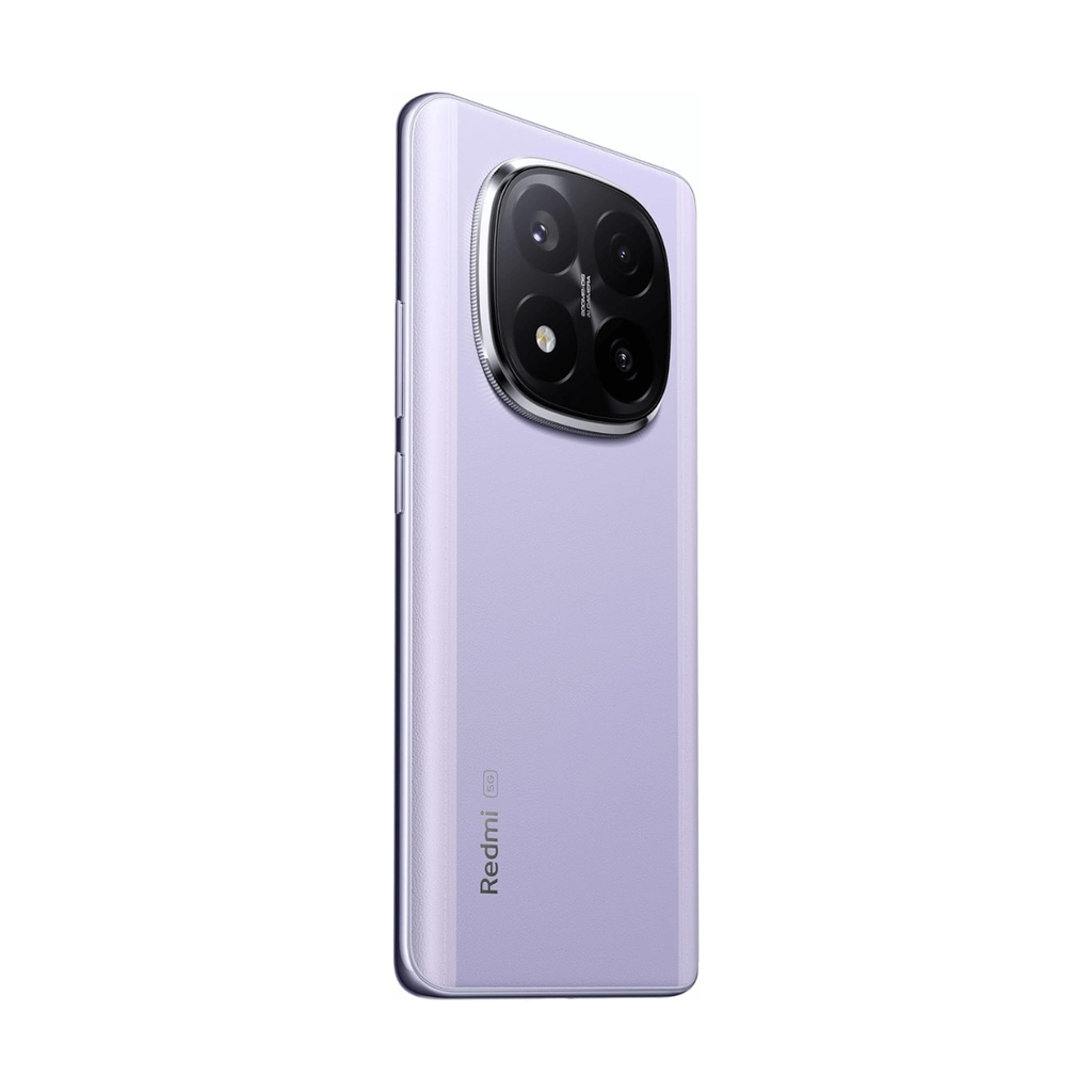Xiaomi Redmi Note 14 Pro+ 5G 8GB/256GB Violeta Lavanda (Lavender Purple) Dual SIM
