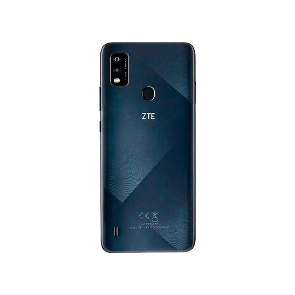 ZTE Blade A51 2GB/32GB Gris (Pearl Grey)