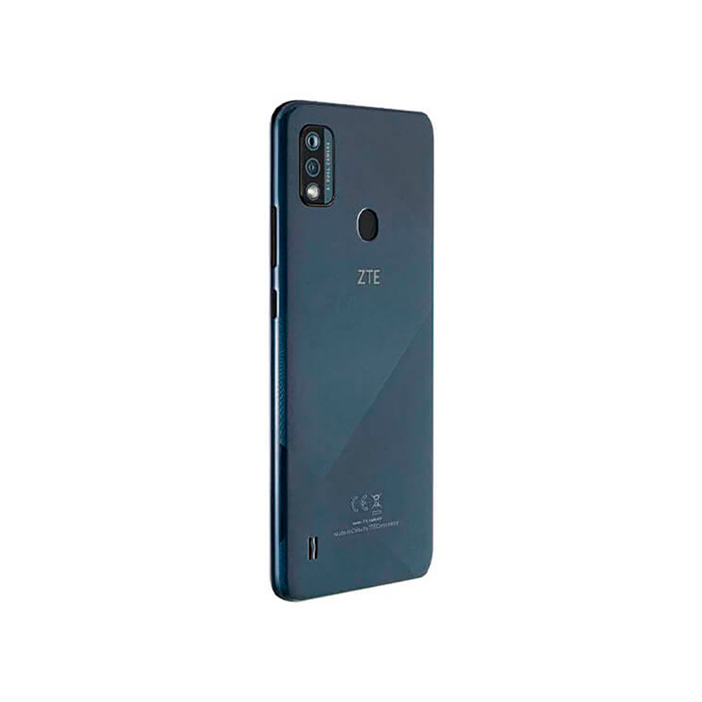 ZTE Blade A51 2GB/32GB Gris (Pearl Grey)