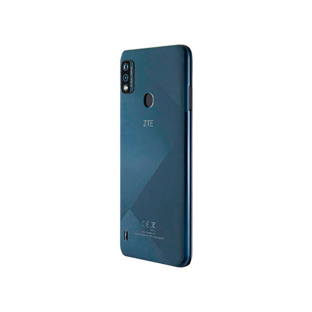 ZTE Blade A51 2GB/32GB Gris (Pearl Grey)