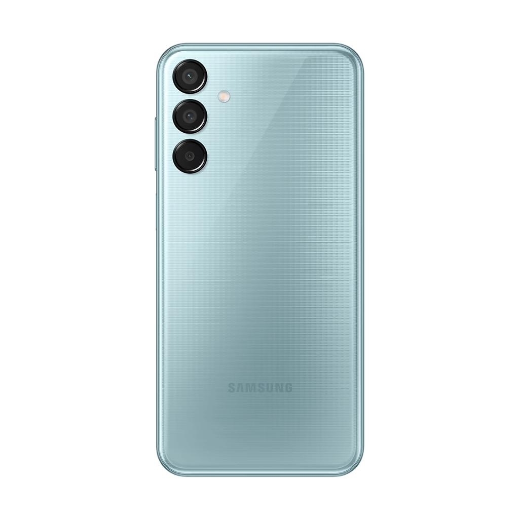 Samsung Galaxy M15 5G 4GB/128GB Azul (Light Blue) Dual SIM M156B
