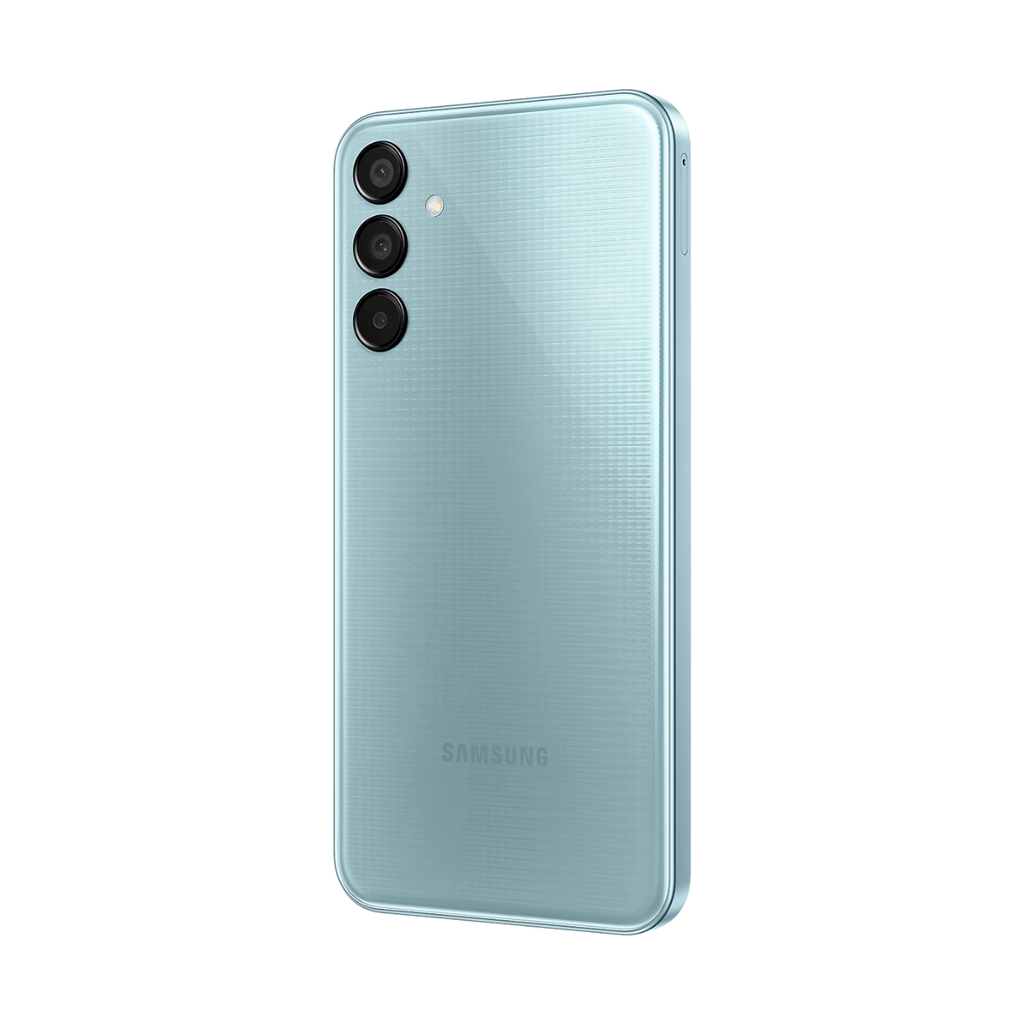 Samsung Galaxy M15 5G 4GB/128GB Azul (Light Blue) Dual SIM M156B
