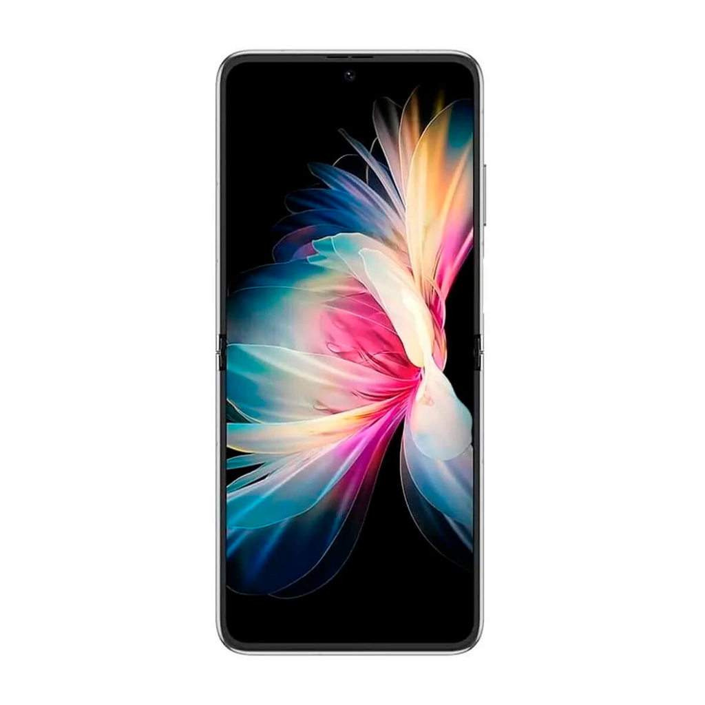 Huawei P50 Pocket 8GB/256GB Blanco (White) Dual SIM