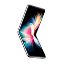 Huawei P50 Pocket 8GB/256GB Blanco (White) Dual SIM