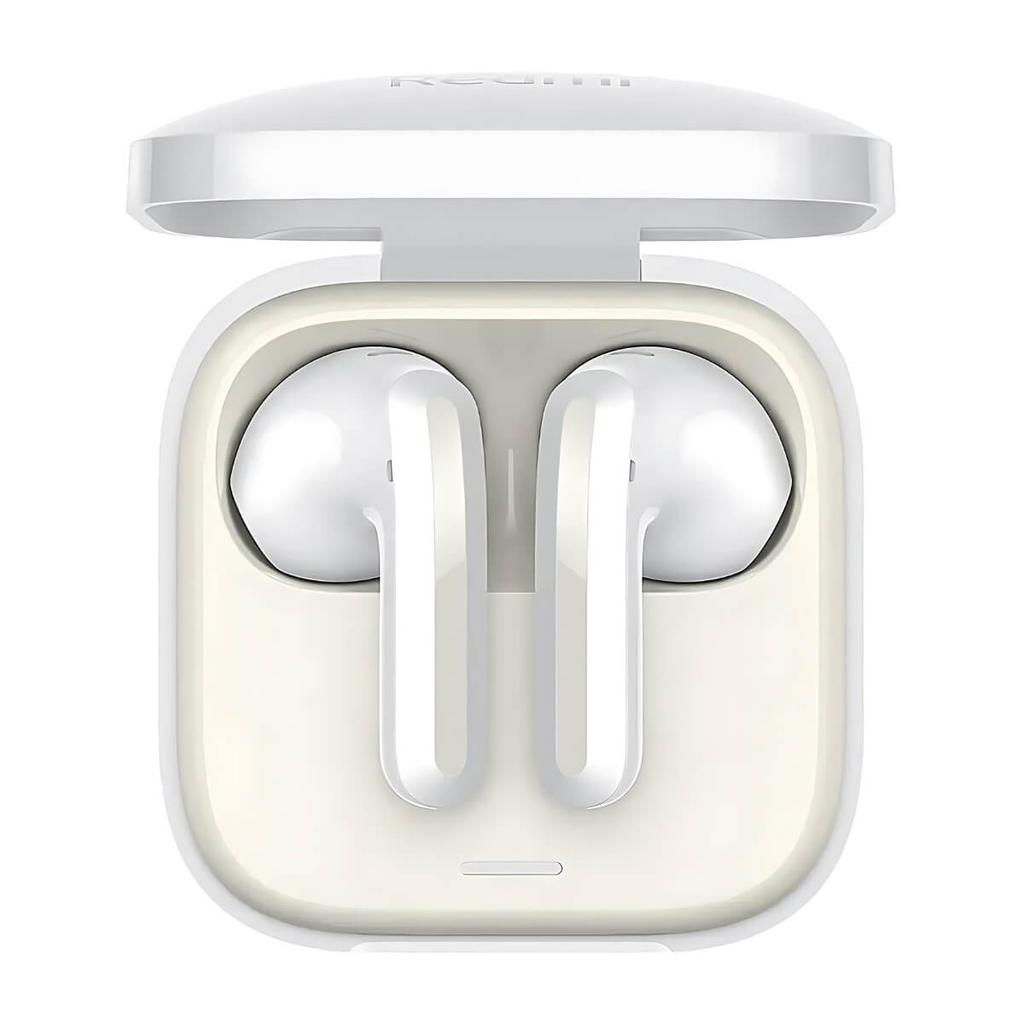 Xiaomi Redmi Buds 6 Active Auriculares Bluetooth Blanco (White)