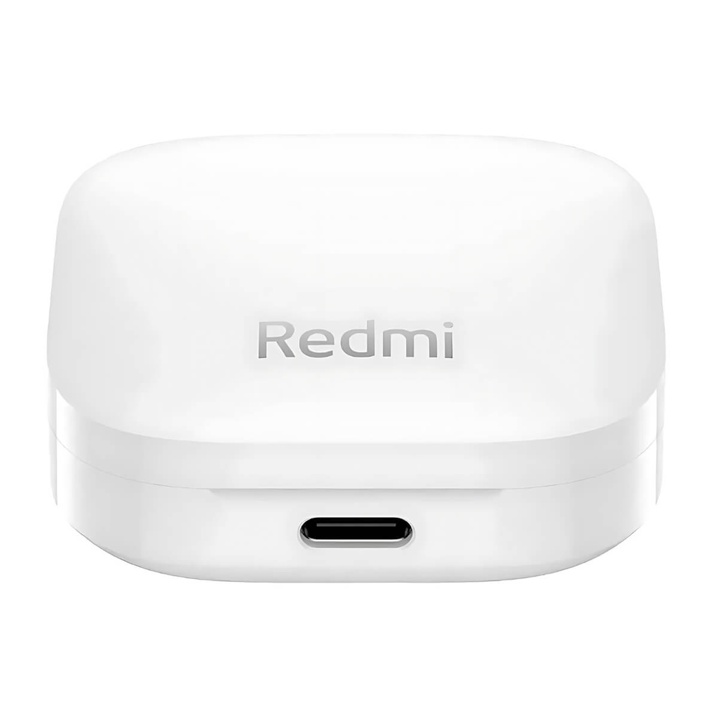 Xiaomi Redmi Buds 6 Active Auriculares Bluetooth Blanco (White)
