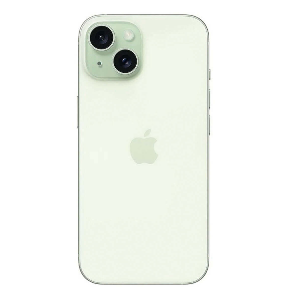 Apple iPhone 15 Plus 256GB Verde (Green)