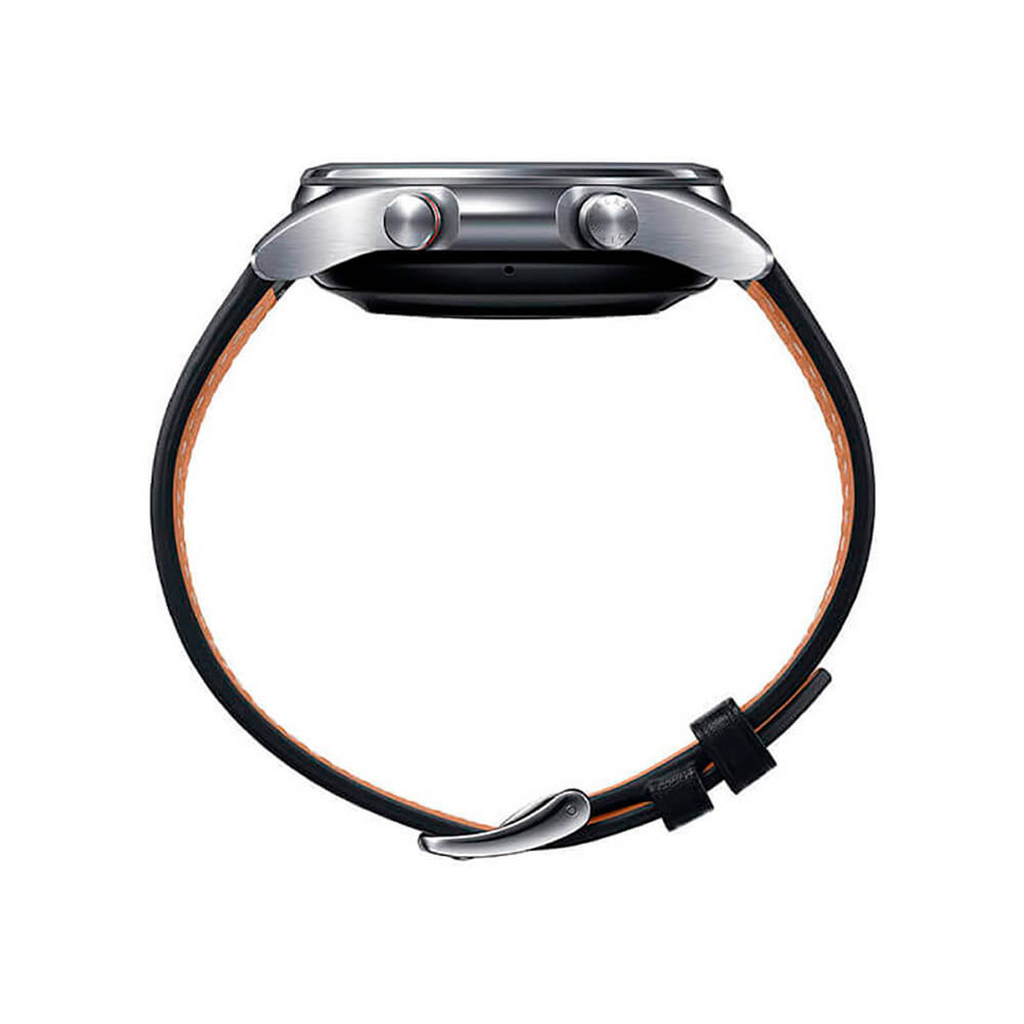 Samsung Galaxy Watch 3 41mm LTE Plata