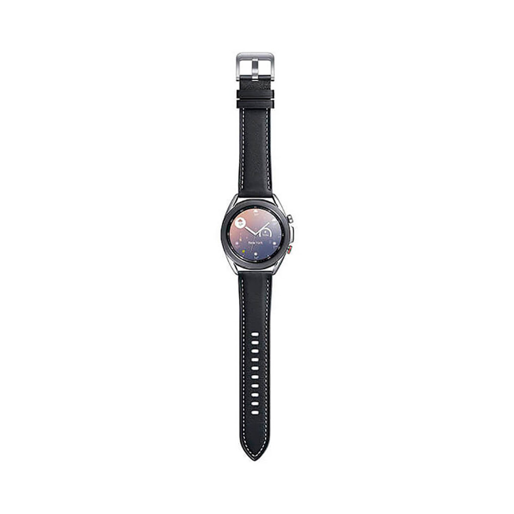 Samsung Galaxy Watch 3 41mm LTE Plata