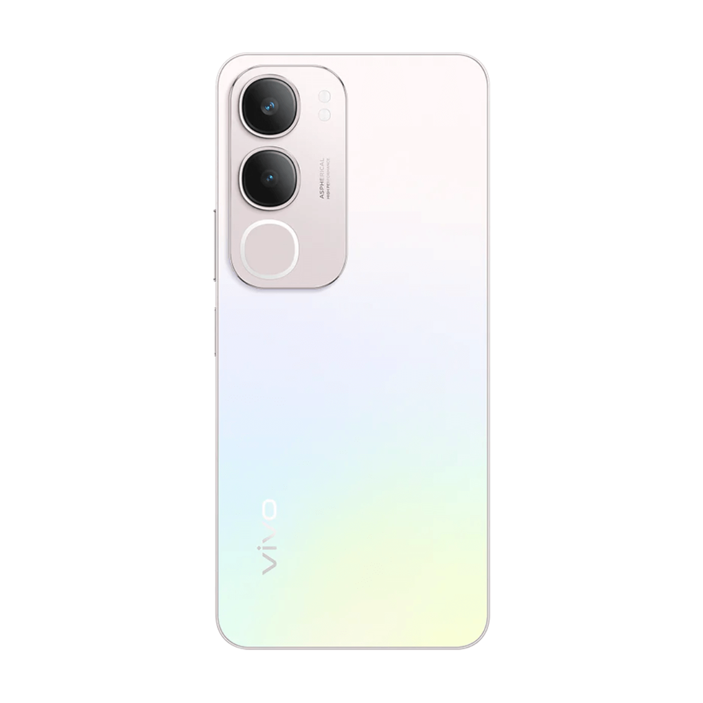 Vivo Y19s 4G 8GB/256GB Plata (Pearl Silver) Dual SIM