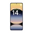 Xiaomi Redmi Note 14 5G 8GB/256GB Violeta Lavanda (Lavender Purple) Dual SIM

