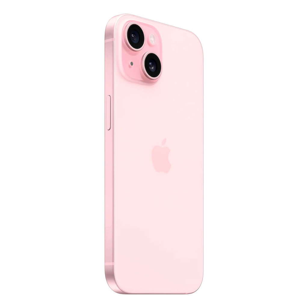 Apple iPhone 15 128GB Rosa (Pink)