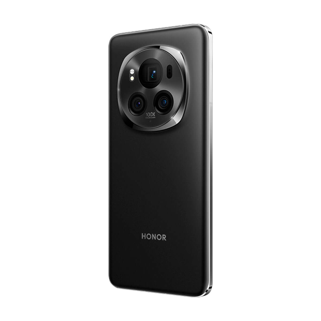 Honor Magic6 Pro 5G 12GB/512GB Negro (Black) Dual SIM