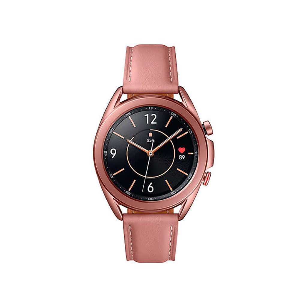Samsung Galaxy Watch 3 41mm LTE Bronce (Mystic Bronze)