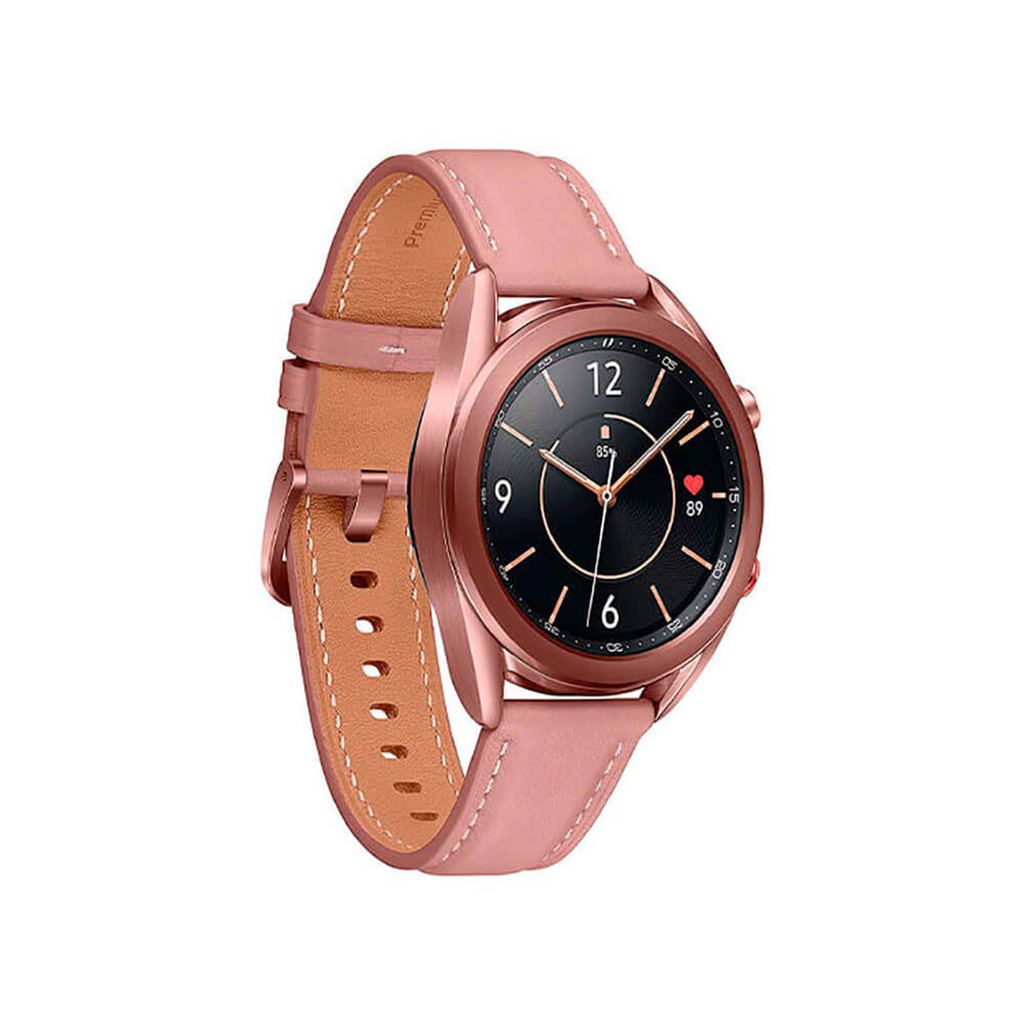 Samsung Galaxy Watch 3 41mm LTE Bronce (Mystic Bronze)