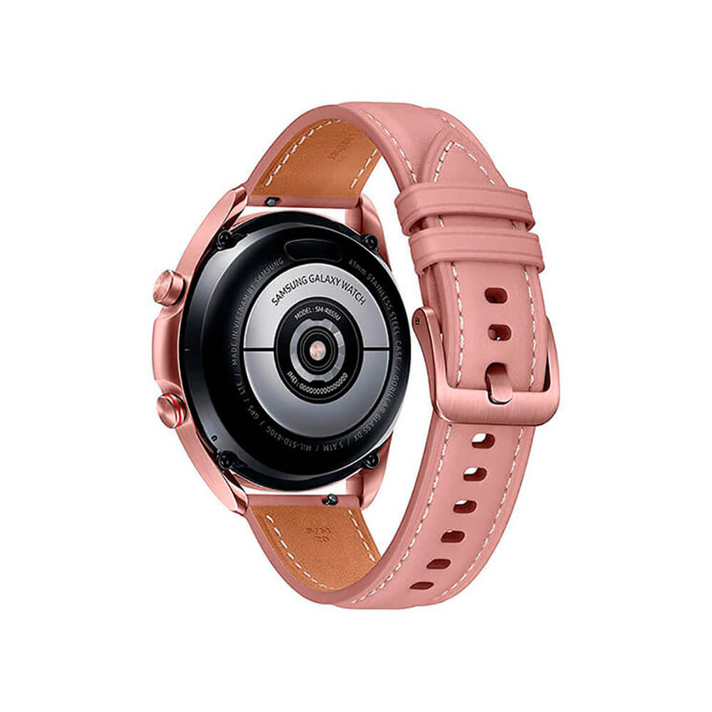 Samsung Galaxy Watch 3 41mm LTE Bronce (Mystic Bronze)