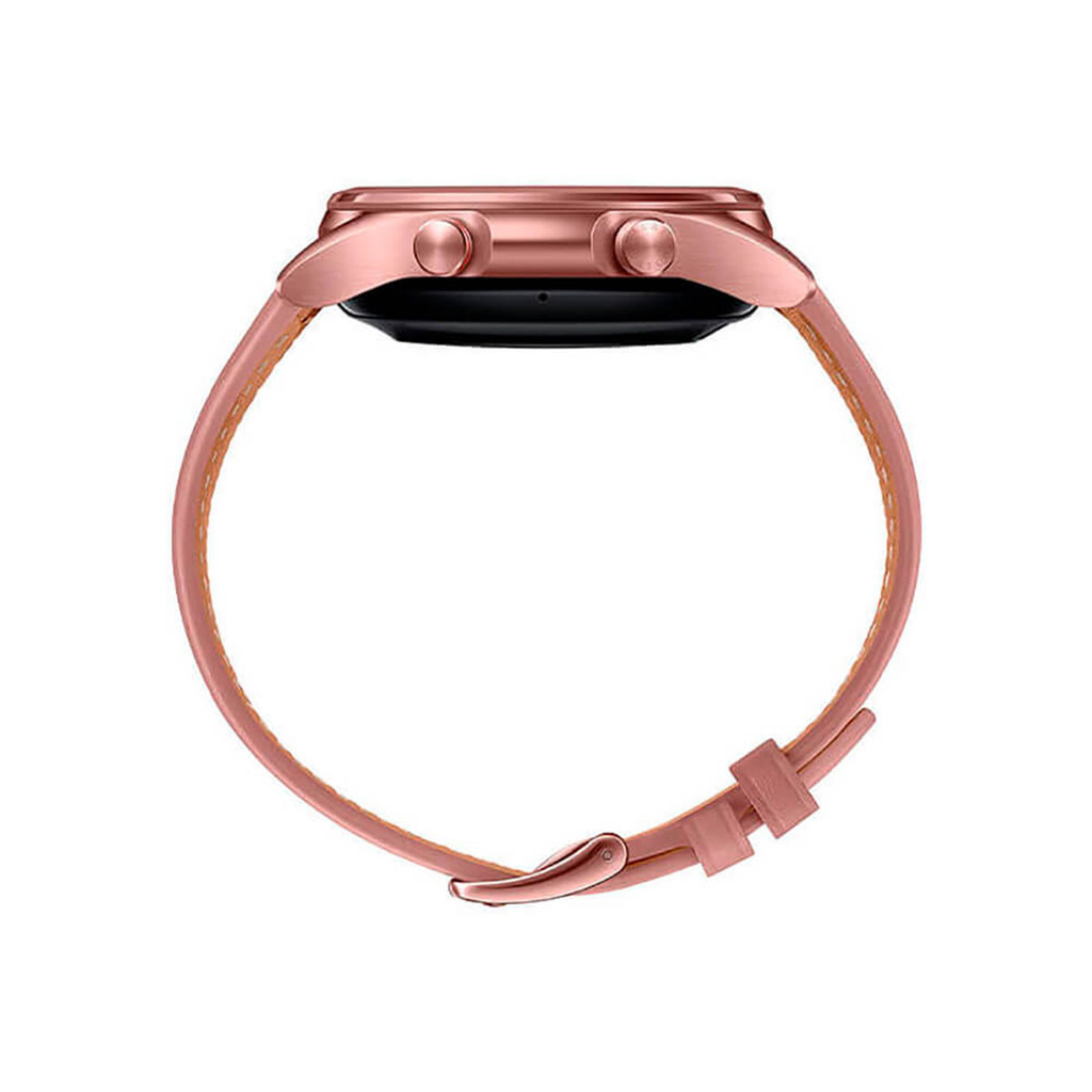 Samsung Galaxy Watch 3 41mm LTE Bronce (Mystic Bronze)