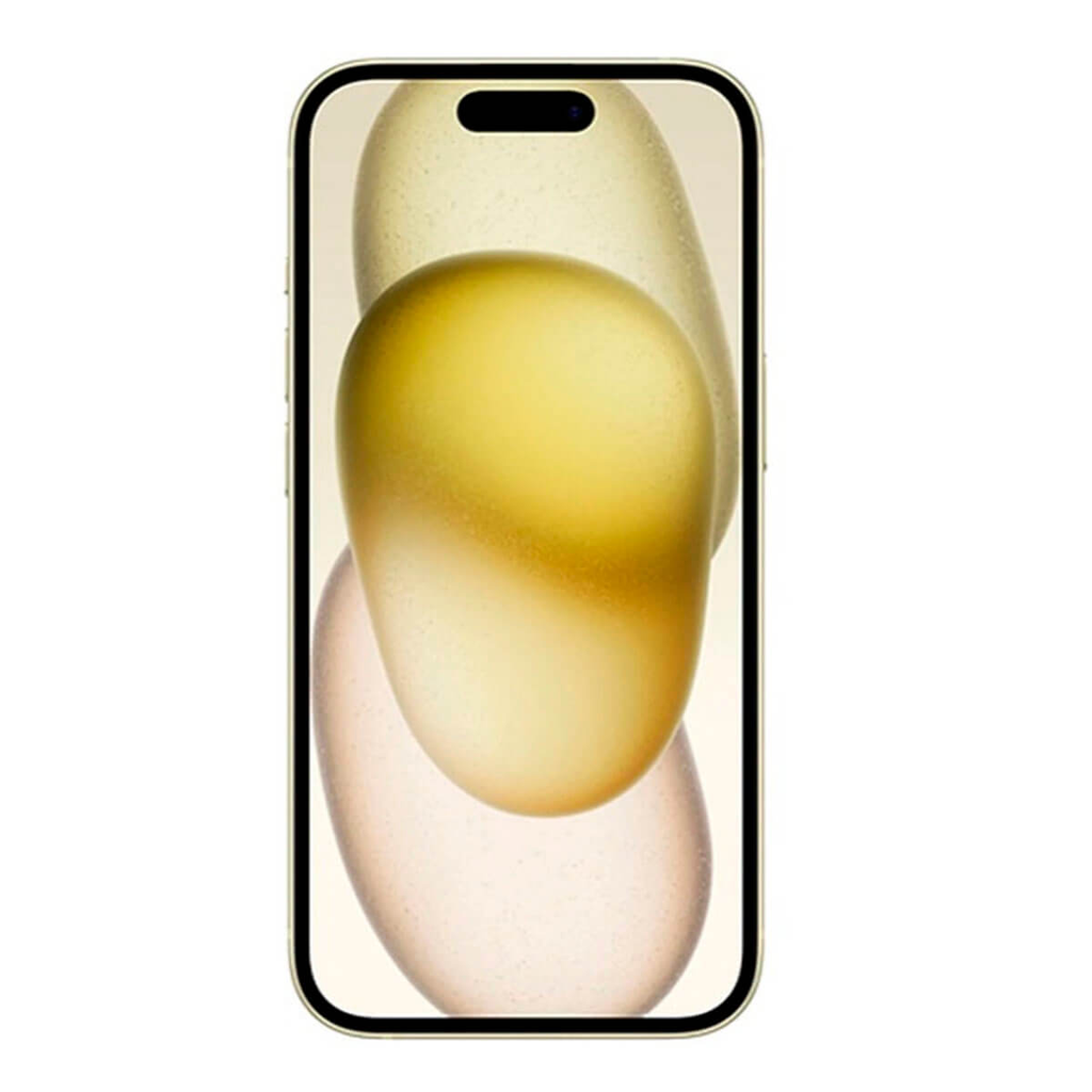 Apple iPhone 15 256GB Amarillo (Yelow)