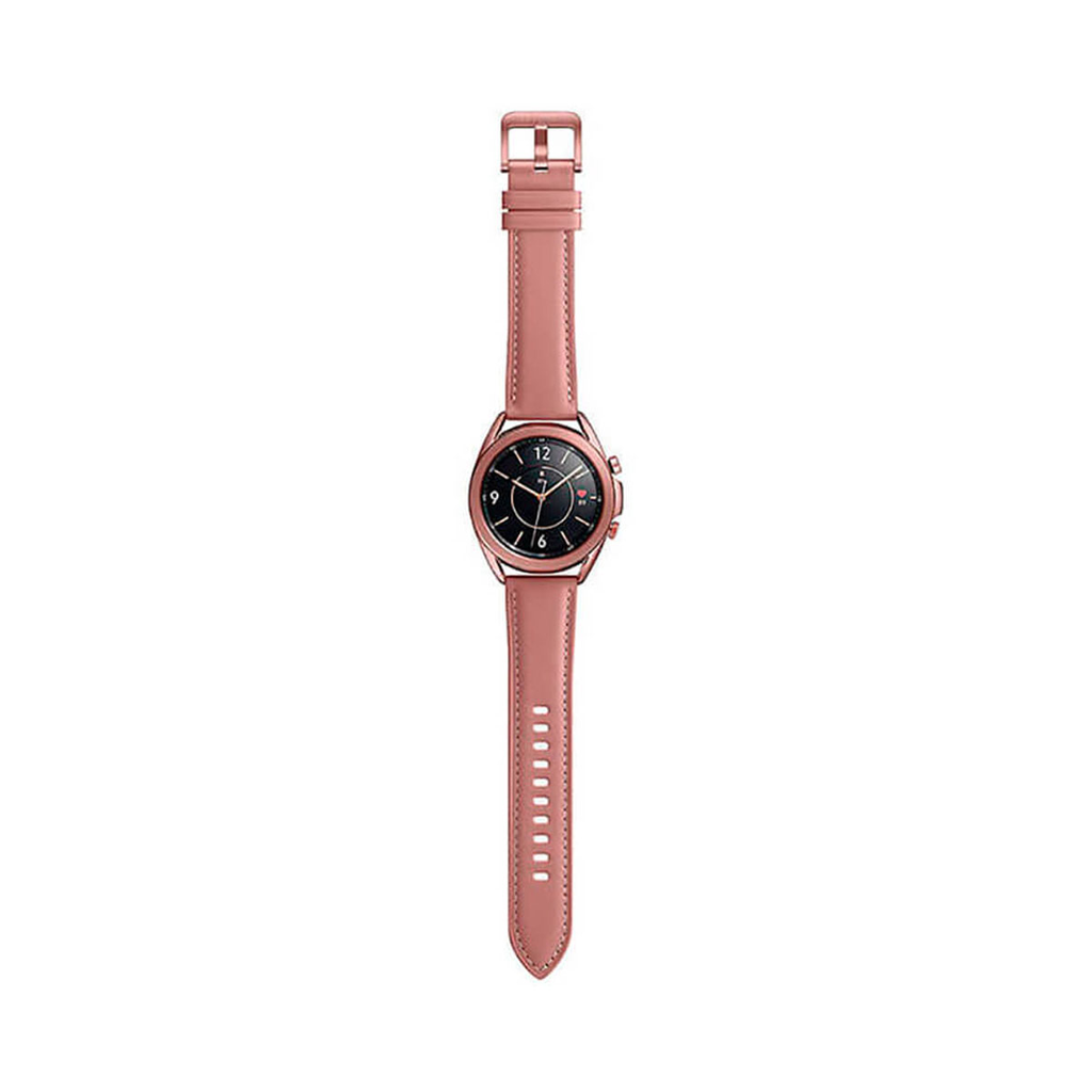 Samsung Galaxy Watch 3 41mm LTE Bronce (Mystic Bronze)