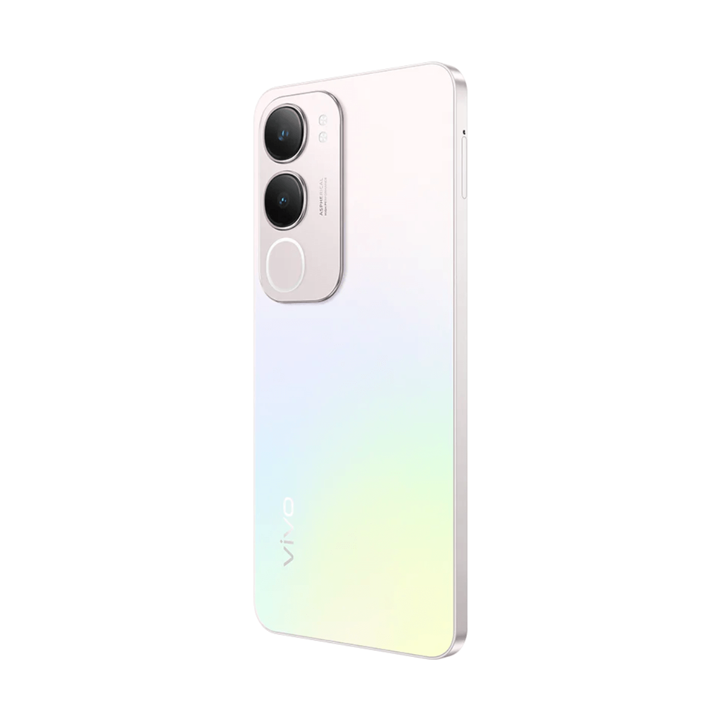 Vivo Y19s 4G 6GB/128GB Plata (Pearl Silver) Dual SIM