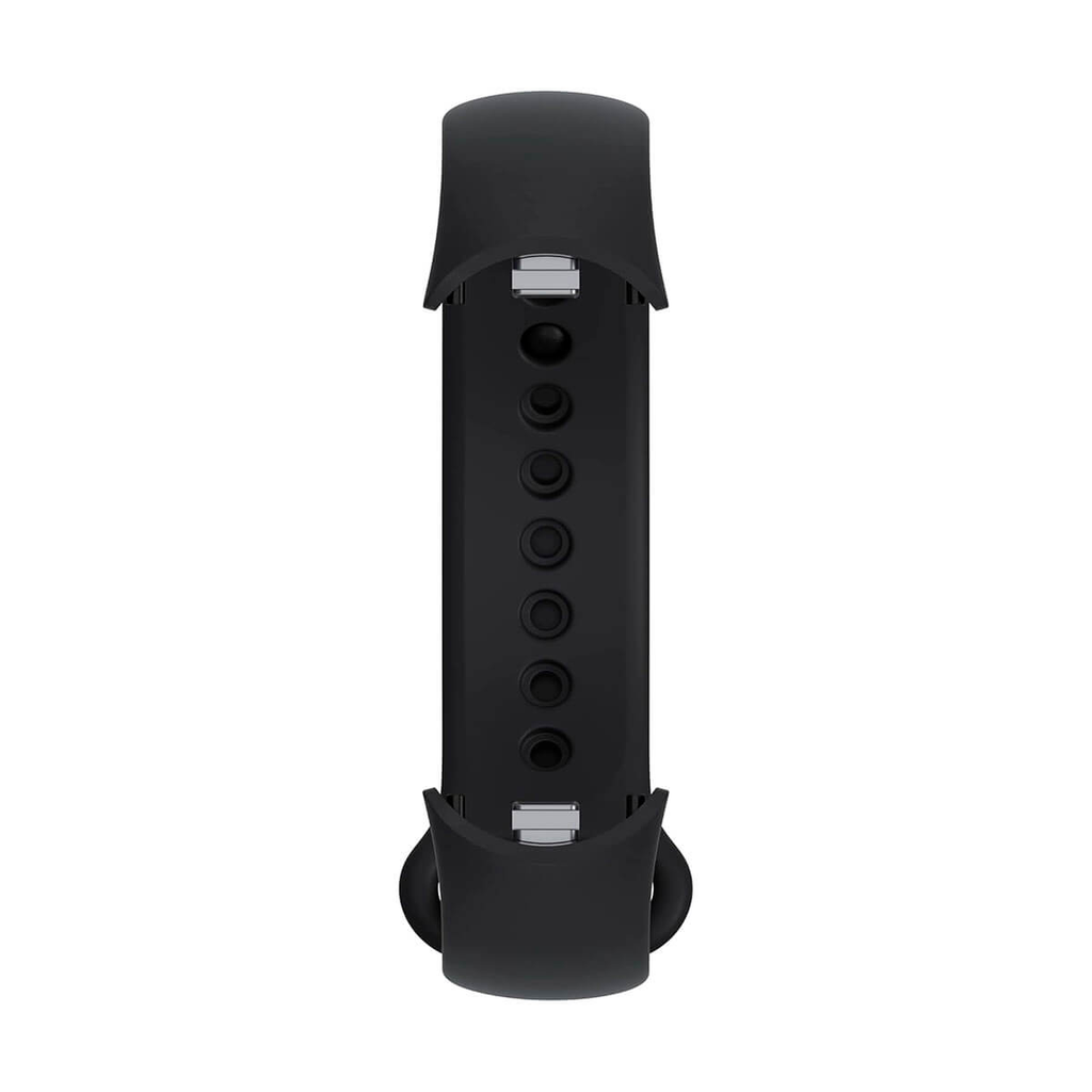 Xiaomi Smart Band 9 Pulsera de Actividad Negra (Midnight Black) 