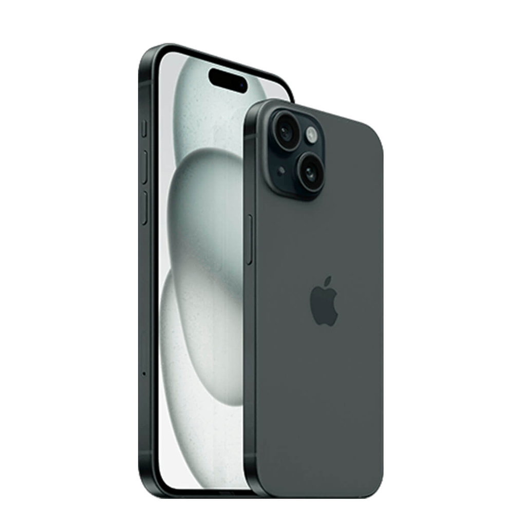 Apple iPhone 15 512GB Negro (Black)