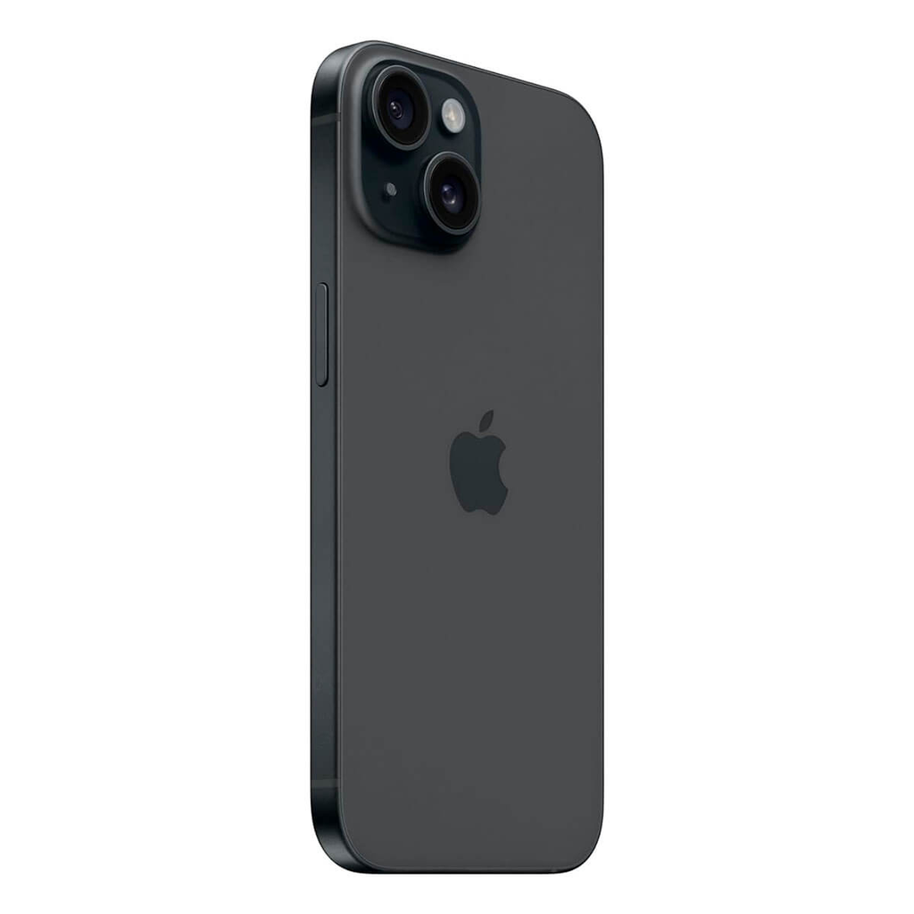 Apple iPhone 15 512GB Negro (Black)