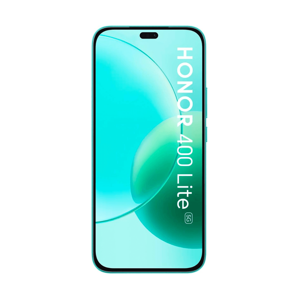 Honor 400 Lite 5G 8GB/256GB Verde (Marrs Green) Dual SIM