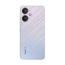 Xiaomi Redmi 13C 5G 4GB/128GB Plata (Starry Silver) Dual SIM
