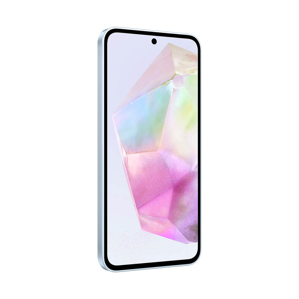Samsung Galaxy A35 5G 6GB/128GB Azul (Awesome Blue) Dual SIM SM-A356 