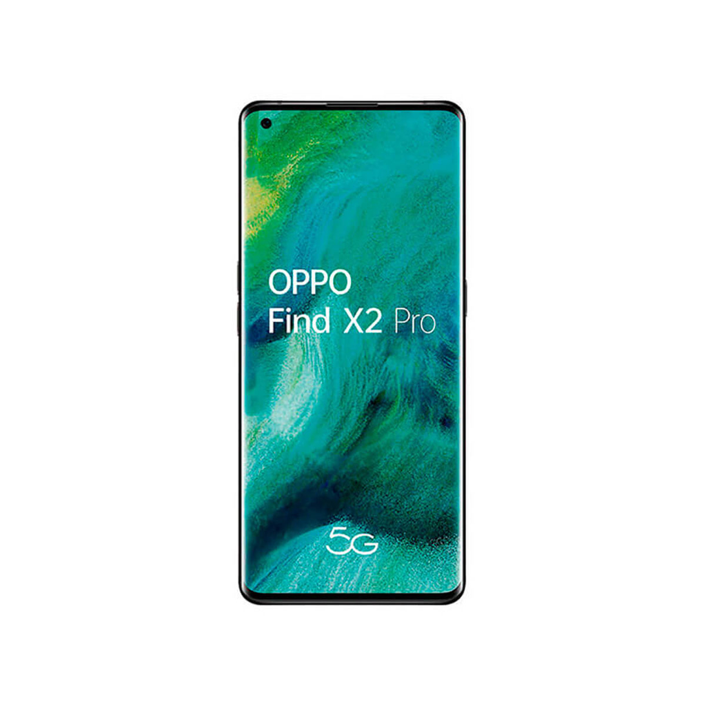 OPPO Find X2 Pro 5G 12/512GB Negro 