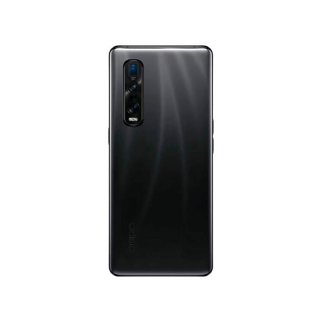OPPO Find X2 Pro 5G 12/512GB Negro 