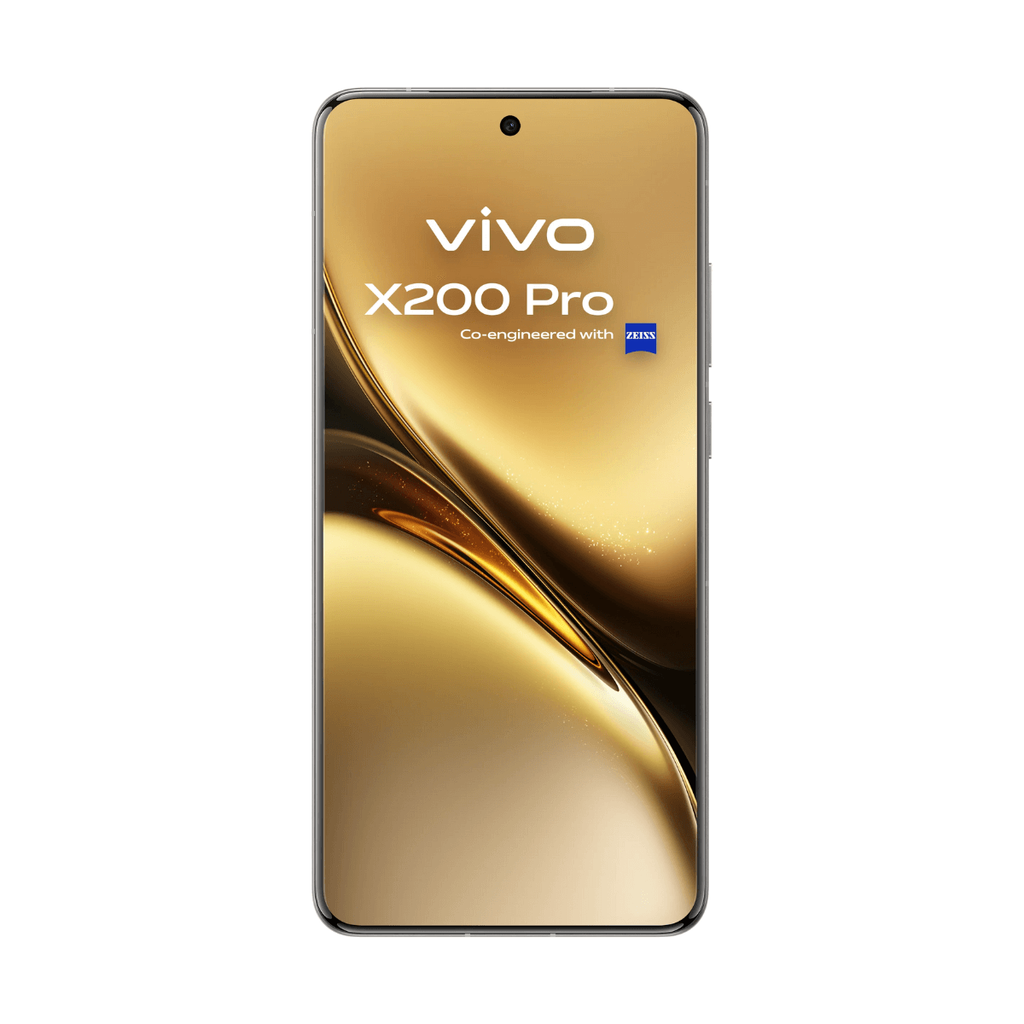 Vivo X200 Pro 5G 16GB/512GB Titanio (Titan Titanium) Dual SIM
