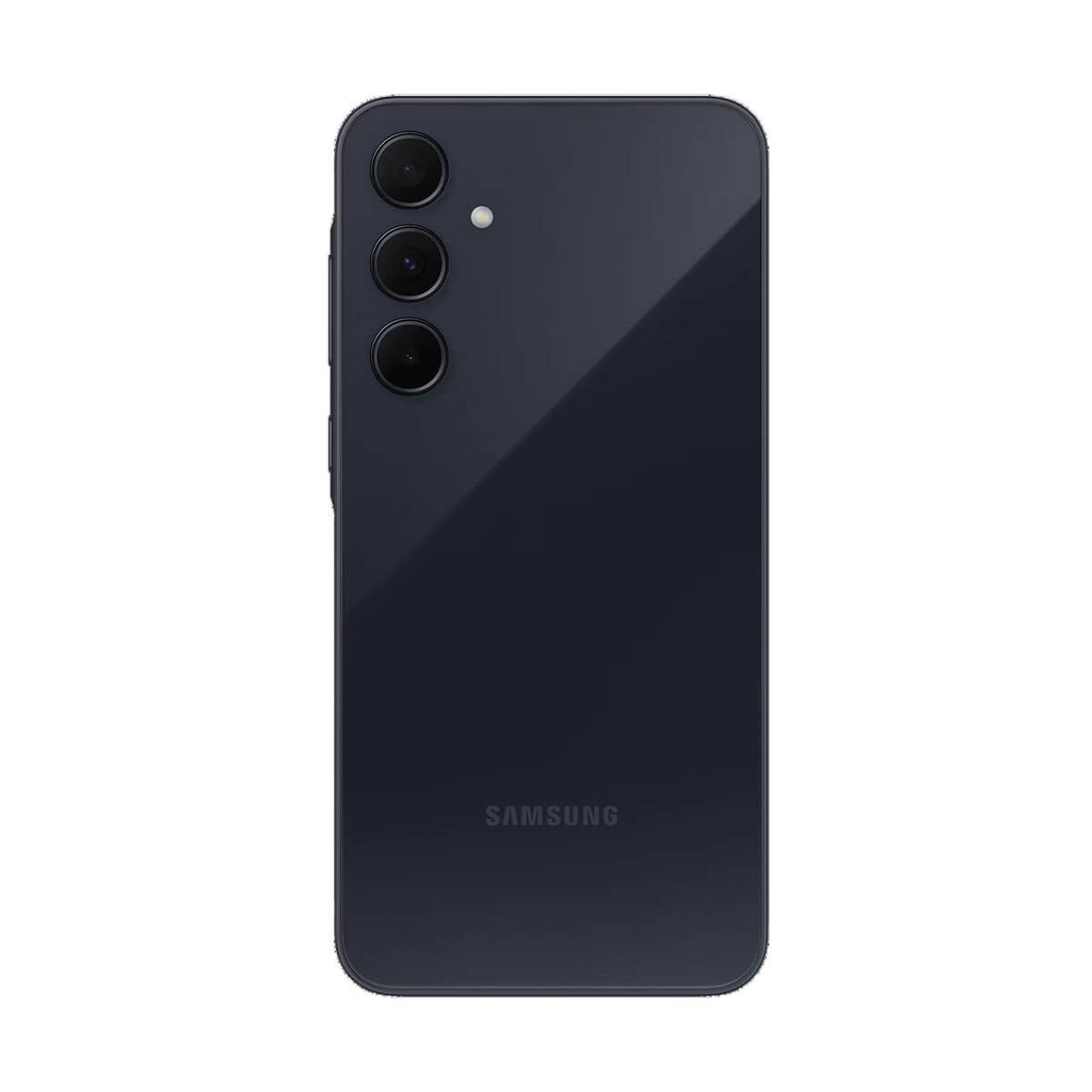 Samsung Galaxy A35 5G 8GB/256GB Negro (Awesome Navy) Dual SIM SM-A356 