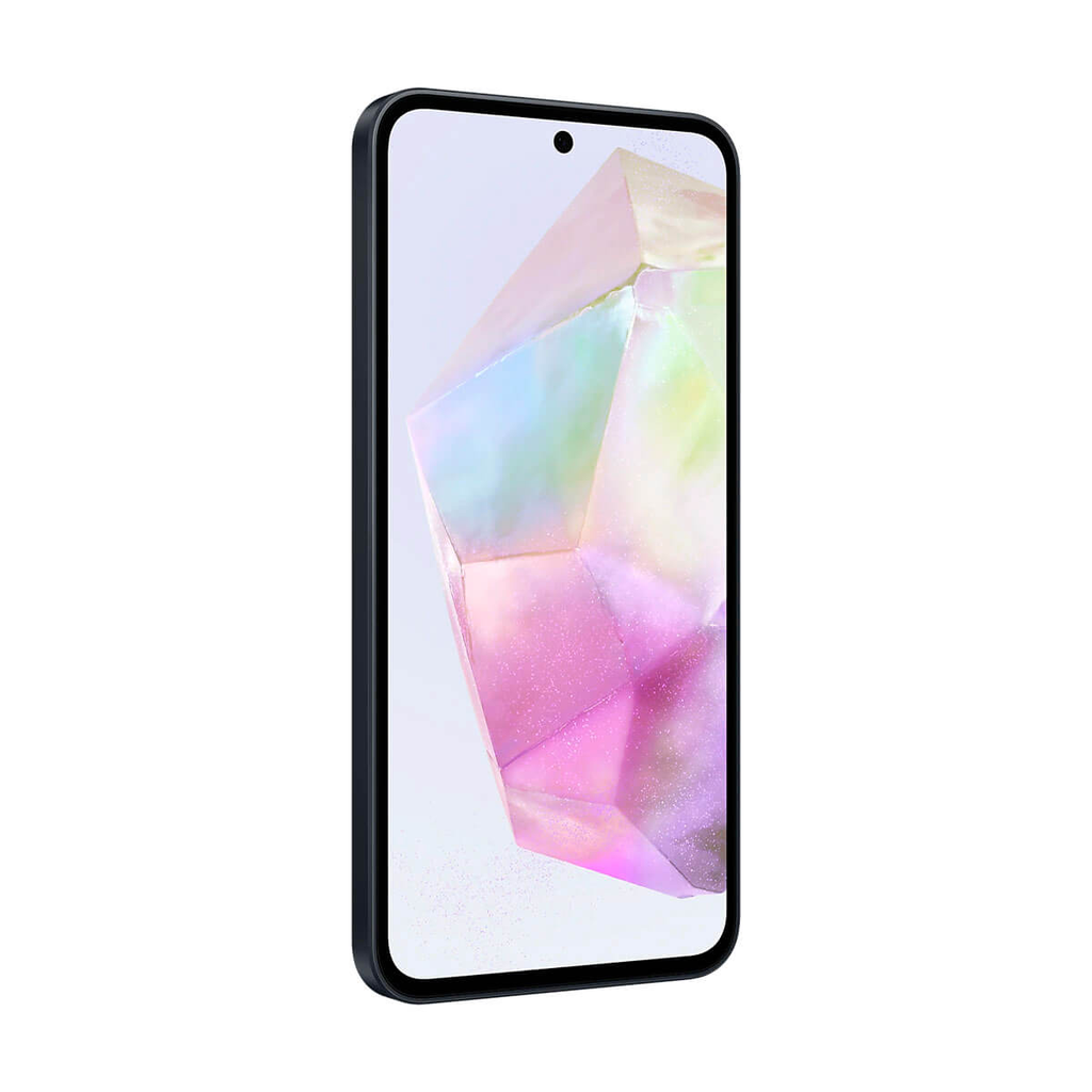 Samsung Galaxy A35 5G 8GB/256GB Negro (Awesome Navy) Dual SIM SM-A356 