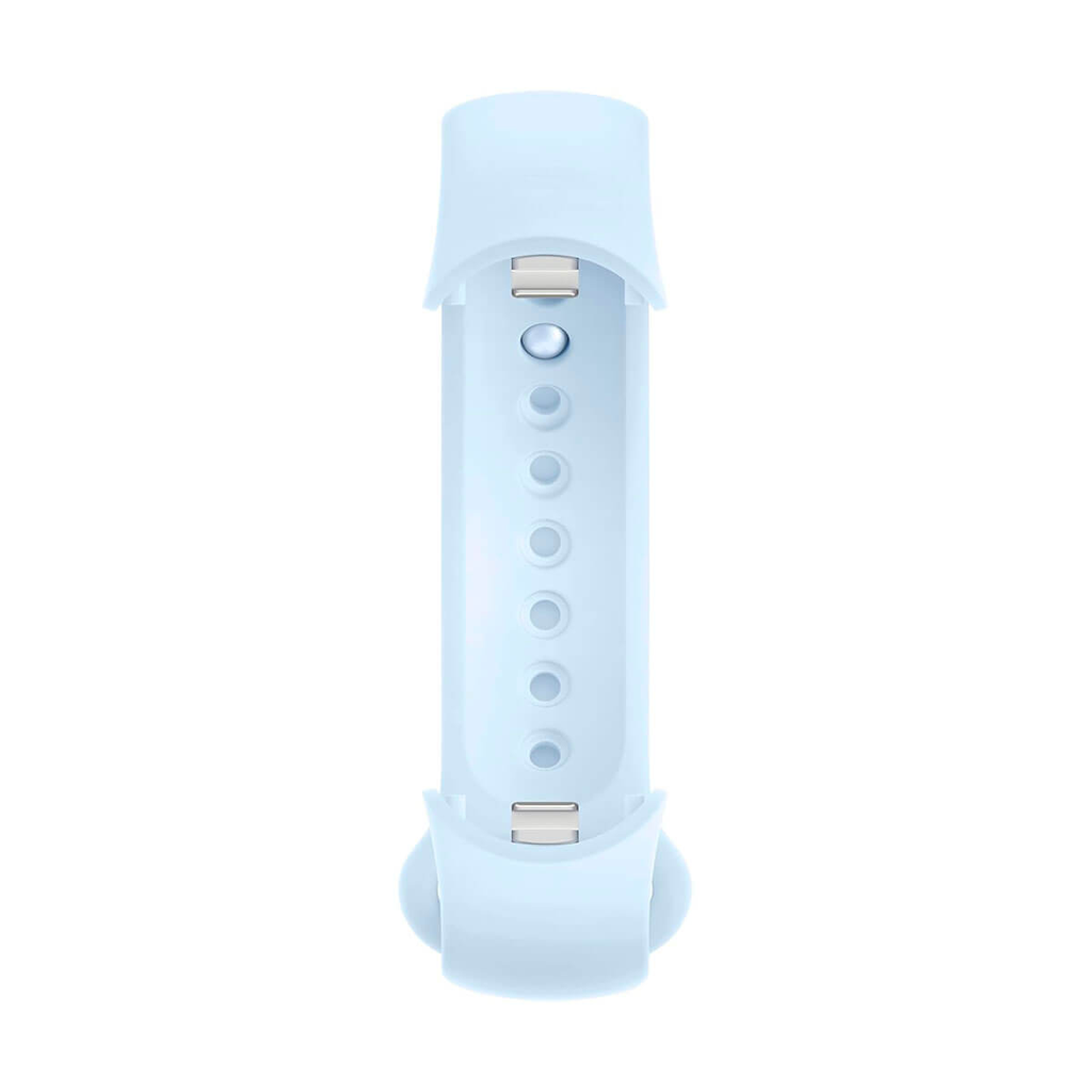 Xiaomi Smart Band 9 Pulsera de Actividad Azul (Arctic Blue) 