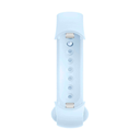 Xiaomi Smart Band 9 Pulsera de Actividad Azul (Arctic Blue) 