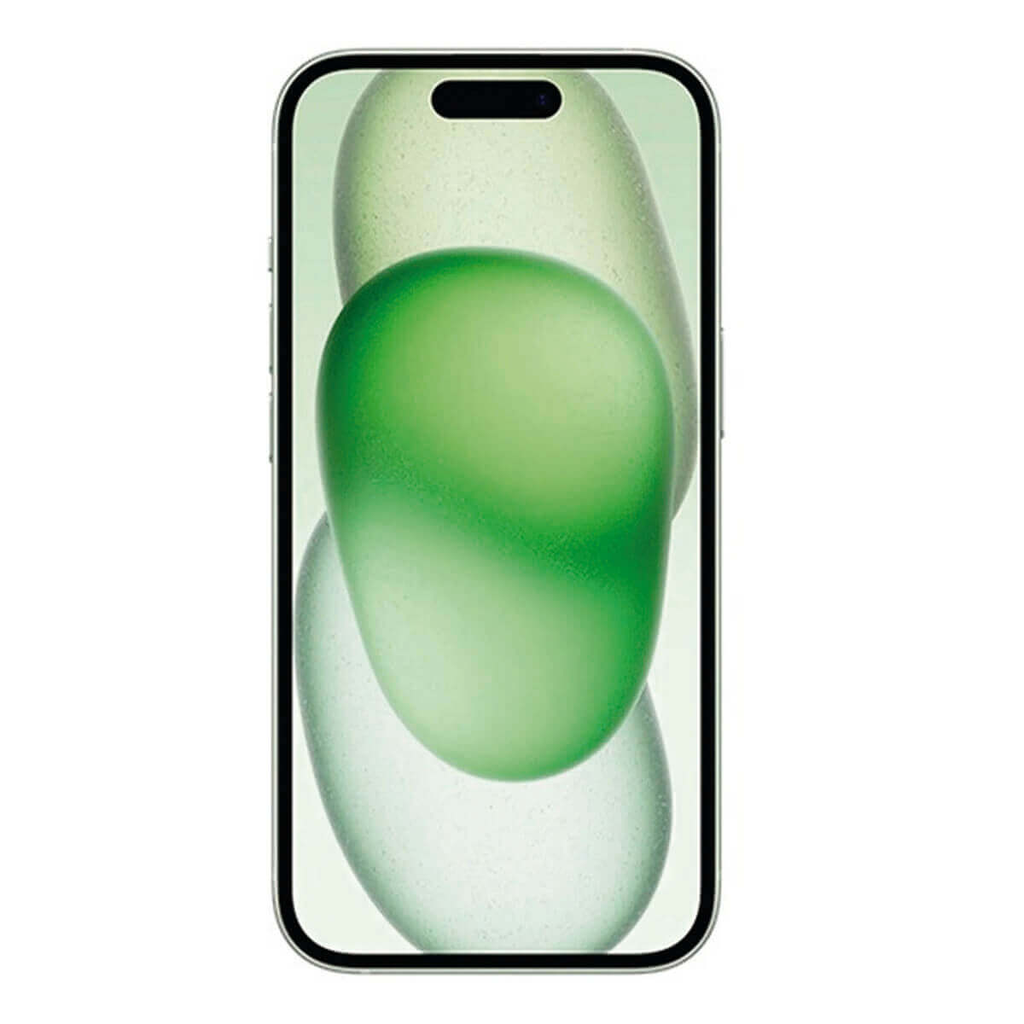 Apple iPhone 15 512GB Verde (Green)