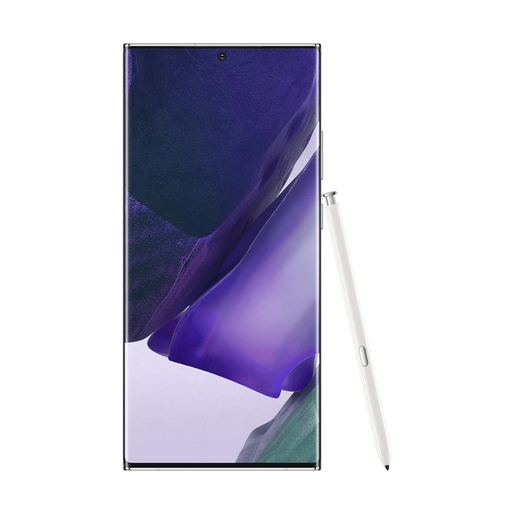 Samsung Galaxy Note 20 Ultra 5G 12GB/256GB Blanco (Mystic white) Dual SIM N986B