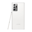 Samsung Galaxy Note 20 Ultra 5G 12GB/256GB Blanco (Mystic white) Dual SIM N986B
