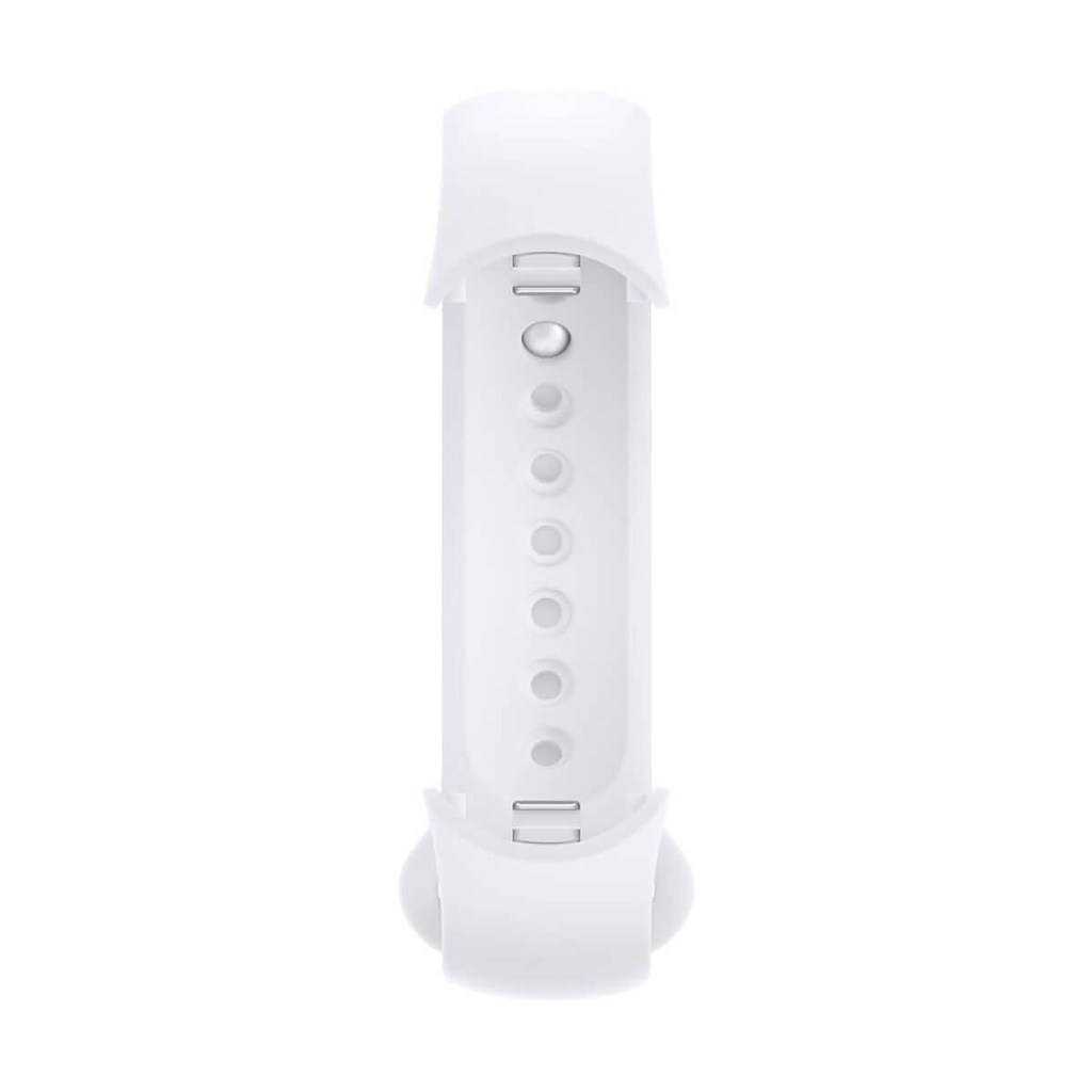 Xiaomi Smart Band 9 Pulsera de Actividad Blanca (Glacier Silver) 