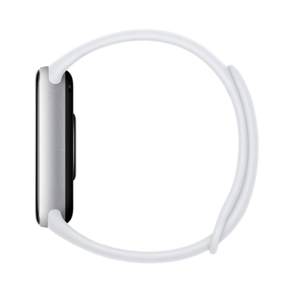 Xiaomi Smart Band 9 Pulsera de Actividad Blanca (Glacier Silver) 
